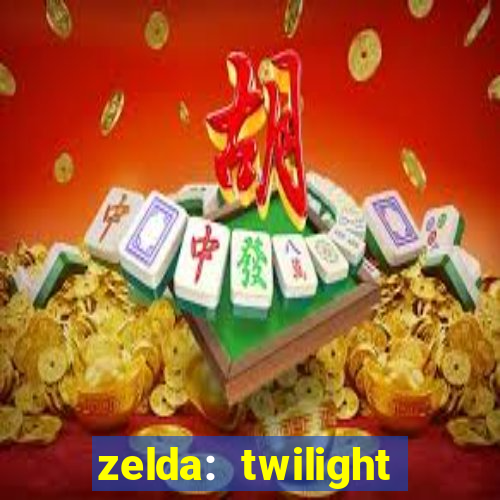 zelda: twilight princess rom zelda twilight princess rom pt-br dolphin